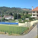 Villa Refúgio Da - Refuge Of The Village