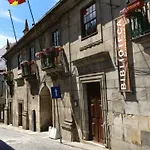 Villa Refúgio Da - Refuge Of The Village Vouzela