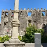 Refúgio Da - Refuge Of The Village Villa