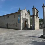 Villa Refúgio Da - Refuge Of The Village