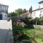 Villa Refúgio Da - Refuge Of The Village *