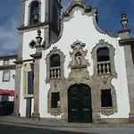 Βίλα Refugio Da - Refuge Of The Village