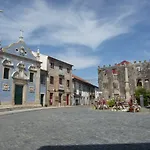 Refúgio Da - Refuge Of The Village Villa Vouzela