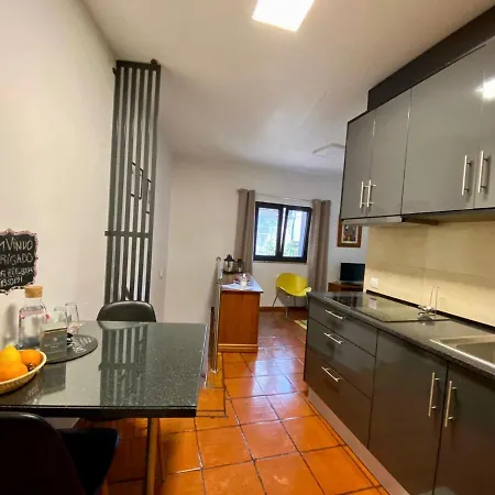 Villa Refugio Da - Refuge Of The Village Vouzela