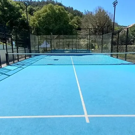 Refugio Da - Refuge Of The Village * Vouzela