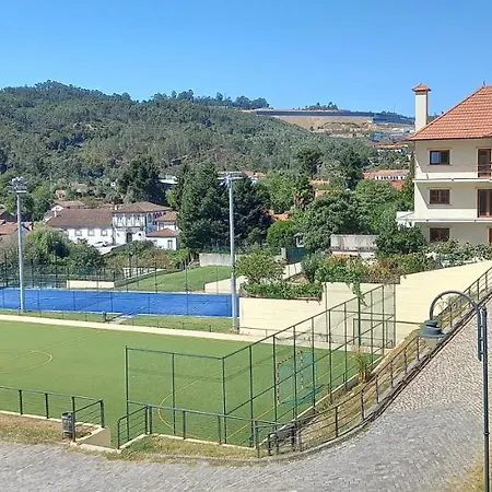 Villa Refugio Da - Refuge Of The Village