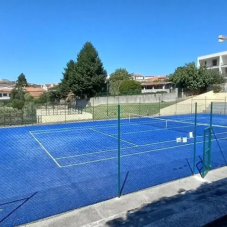 Refugio Da - Refuge Of The Village Villa