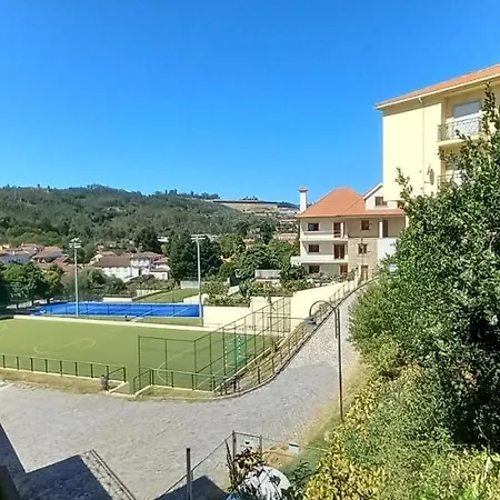 Refugio Da - Refuge Of The Village