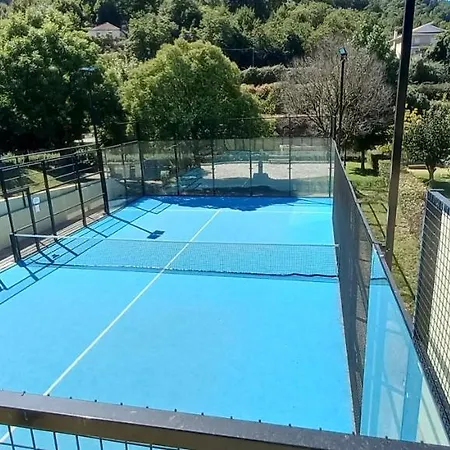 Villa Refugio Da - Refuge Of The Village