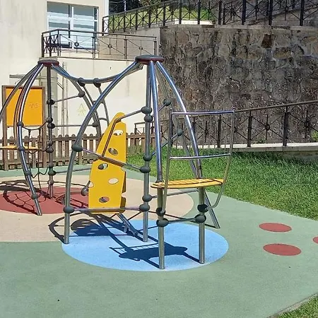 Villa Refugio Da - Refuge Of The Village Vouzela