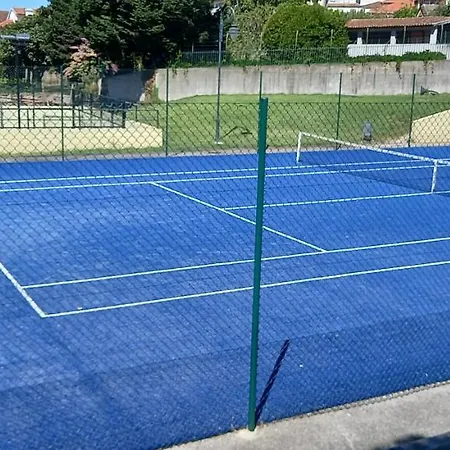 Refugio Da - Refuge Of The Village * Vouzela