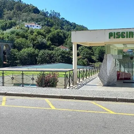 Refugio Da - Refuge Of The Village Villa