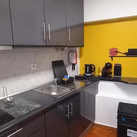 Villa Refugio Da - Refuge Of The Village Vouzela