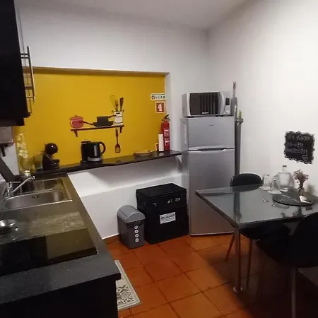 Refugio Da - Refuge Of The Village