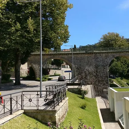 Refugio Da - Refuge Of The Village Villa