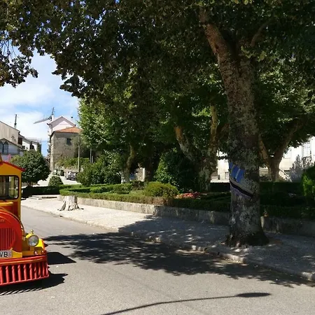 Refugio Da - Refuge Of The Village Villa