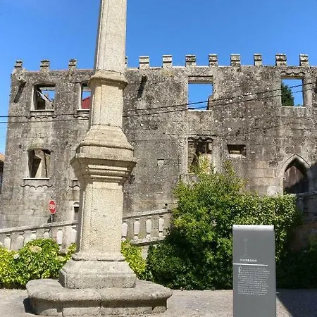 Refugio Da - Refuge Of The Village Villa