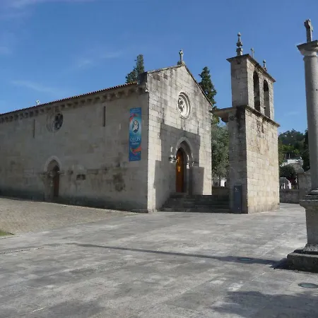 别墅 Refugio Da - Refuge Of The Village
