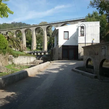 Villa Refugio Da - Refuge Of The Village *