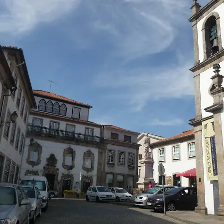 Refugio Da - Refuge Of The Village * Vouzela