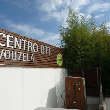 Villa Refugio Da - Refuge Of The Village Vouzela