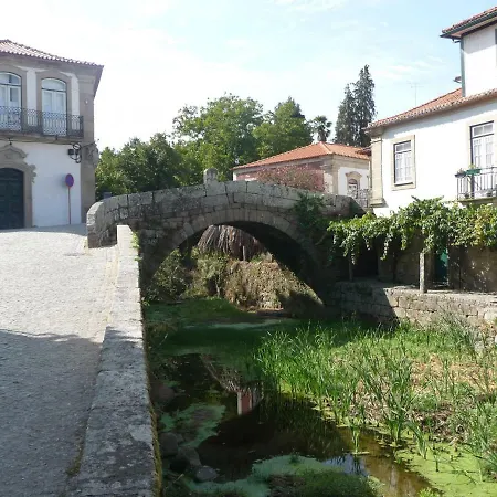 Villa Refugio Da - Refuge Of The Village *