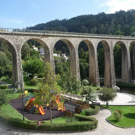Βίλα Refugio Da - Refuge Of The Village