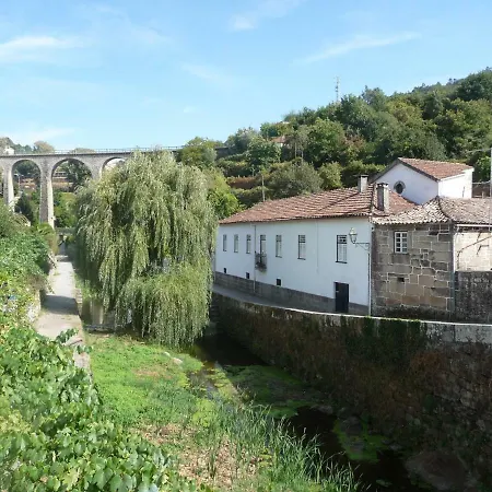 Refugio Da - Refuge Of The Village