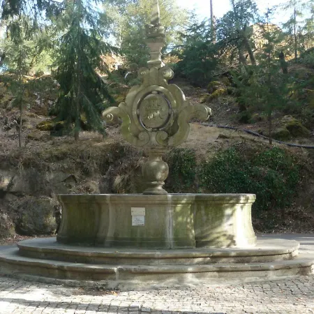 Refugio Da - Refuge Of The Village Villa