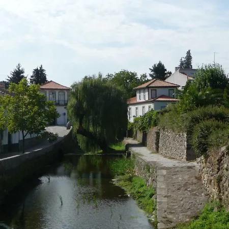 Refugio Da - Refuge Of The Village * Vouzela