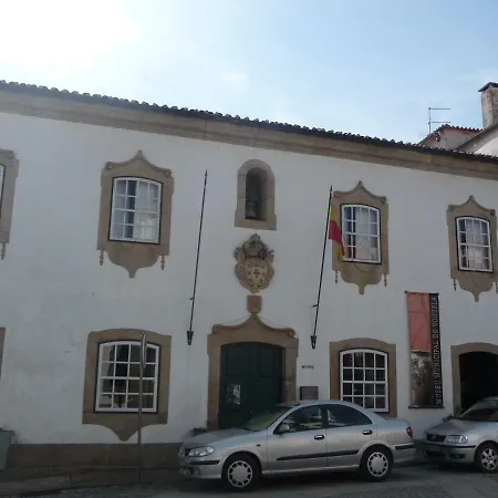 Refugio Da - Refuge Of The Village Villa
