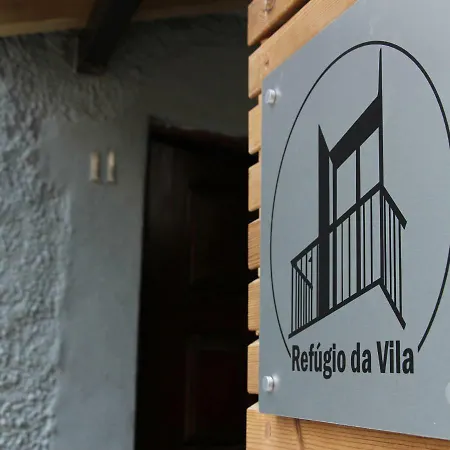Villa Refugio Da - Refuge Of The Village Vouzela