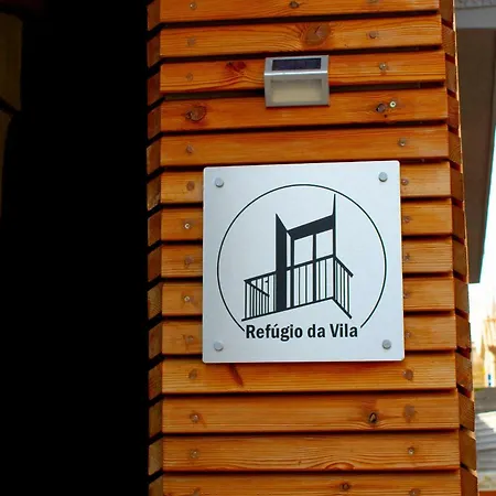 Refugio Da - Refuge Of The Village Villa *