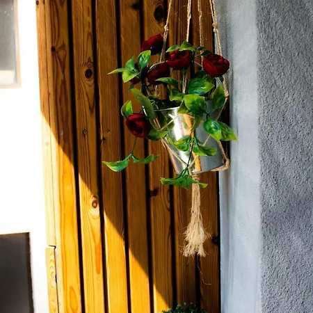 Refugio Da - Refuge Of The Village Villa *