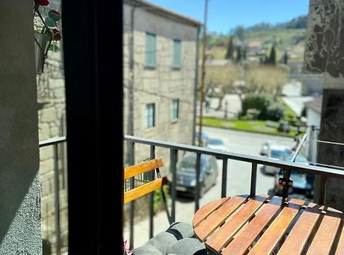 Refugio Da - Refuge Of The Village *