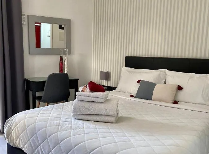 Villa Refugio Da - Refuge Of The Village *