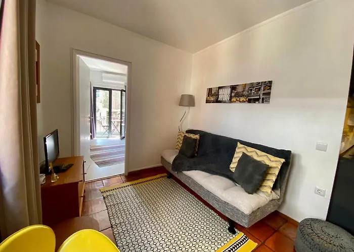 Refugio Da - Refuge Of The Village Villa