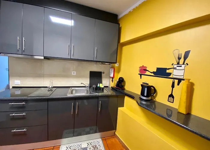 Refugio Da - Refuge Of The Village Vouzela