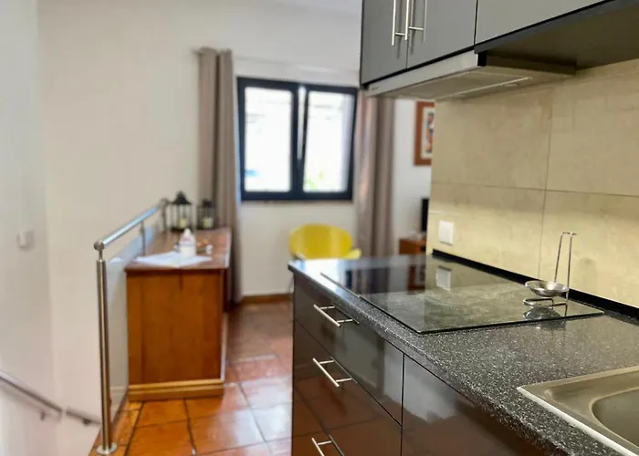 Refugio Da - Refuge Of The Village *