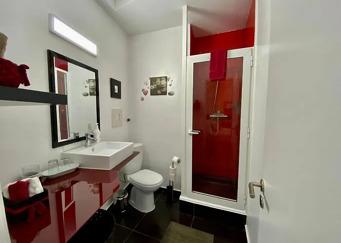 Refugio Da - Refuge Of The Village Villa