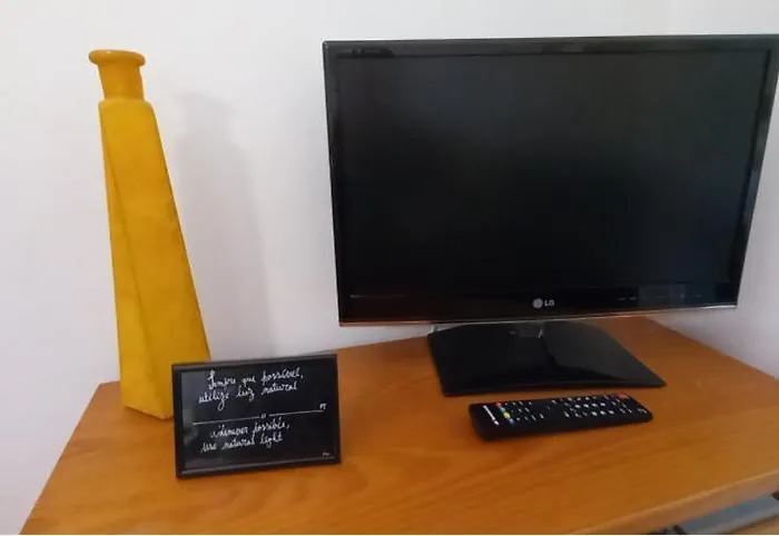 Villa Refugio Da - Refuge Of The Village *