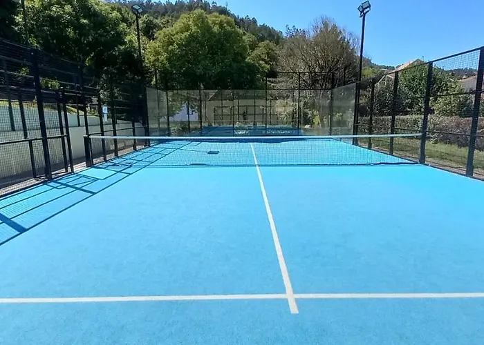 Refugio Da - Refuge Of The Village * Vouzela