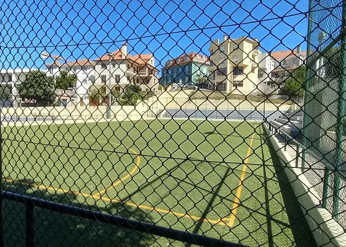 ヴィラ Refugio Da - Refuge Of The Village *