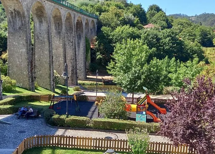 Refugio Da - Refuge Of The Village *