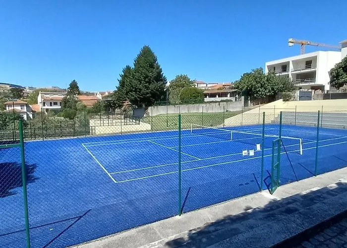 Refugio Da - Refuge Of The Village ヴィラ