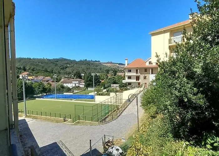 Refugio Da - Refuge Of The Village