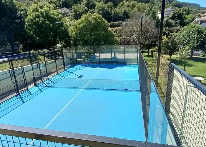 Villa Refugio Da - Refuge Of The Village