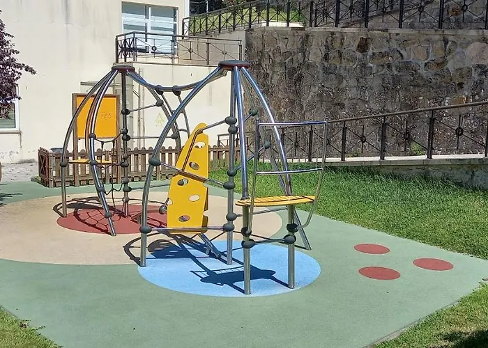 Villa Refugio Da - Refuge Of The Village Vouzela