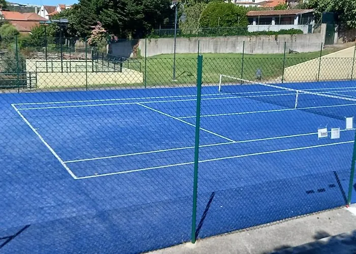 Refugio Da - Refuge Of The Village * ヴォウゼーラ