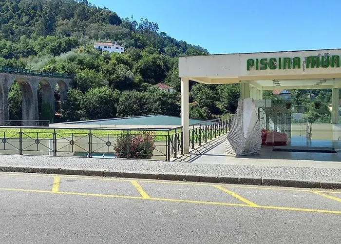 Refugio Da - Refuge Of The Village Villa